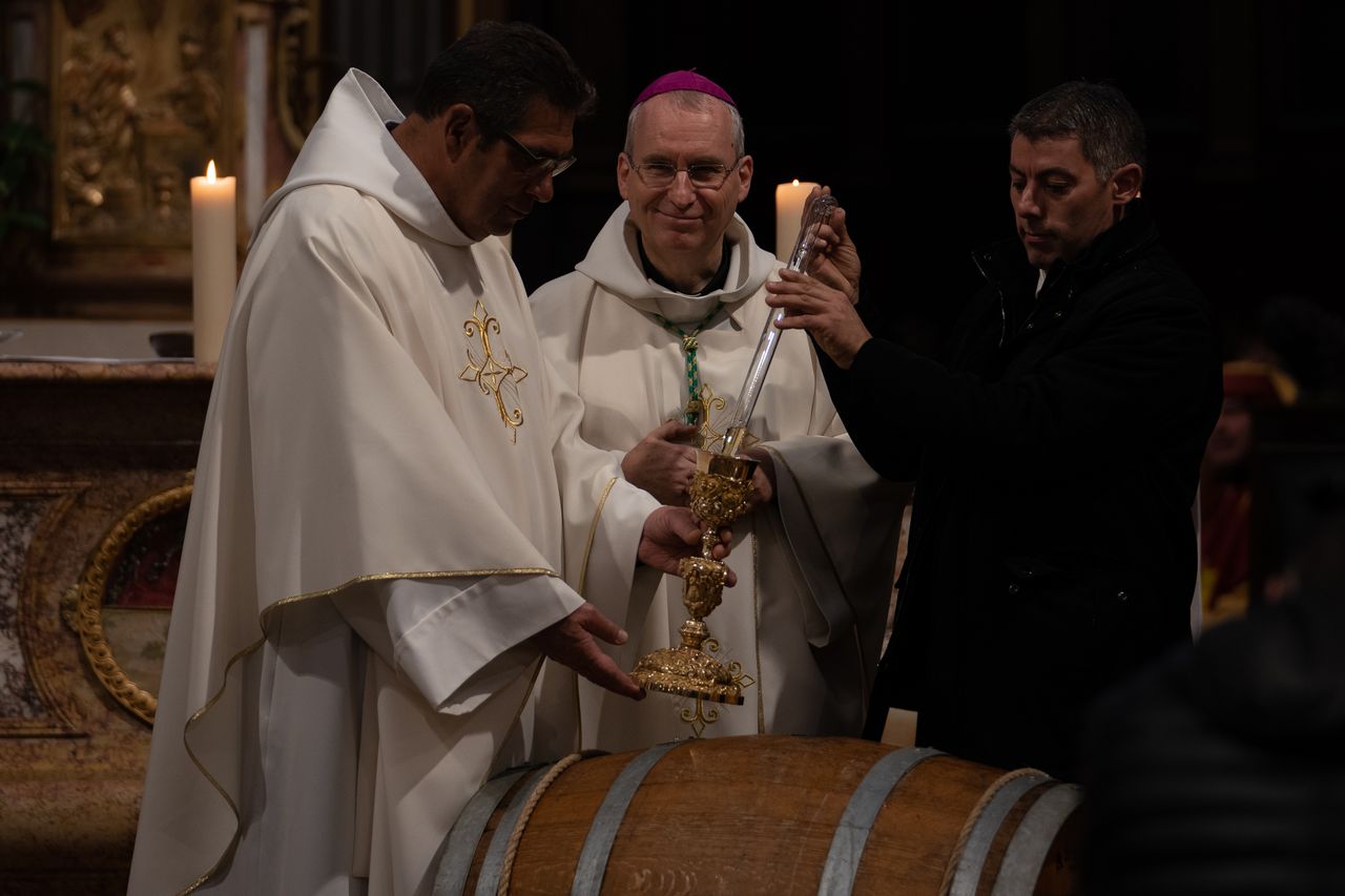 Evenements Percée de Poligny 2019 XS203716